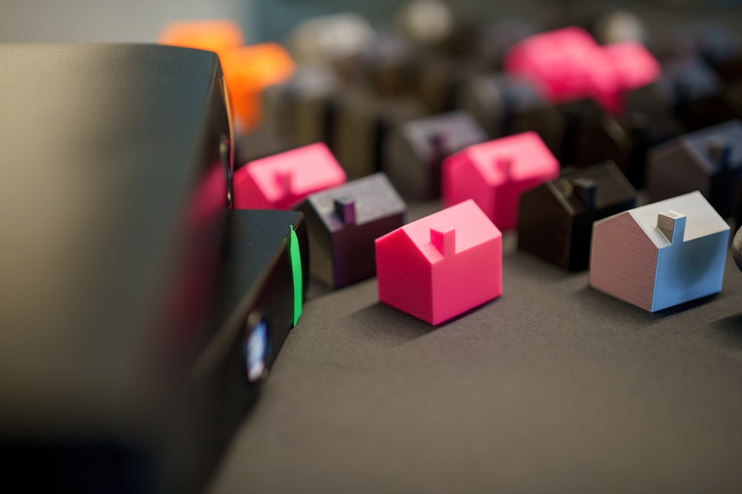 不動産登記書類・申請書面