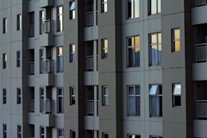 農地 田んぼ 農村風景 緑