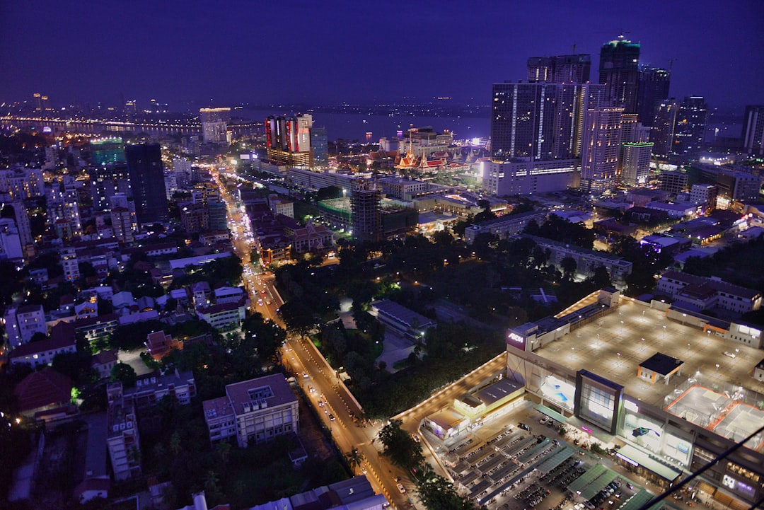土地 区画 都市計画 航空写真