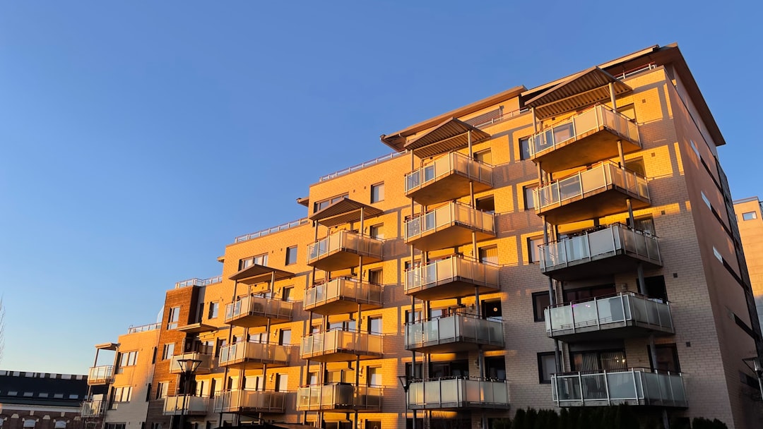 マンション・建物外観 800×450px